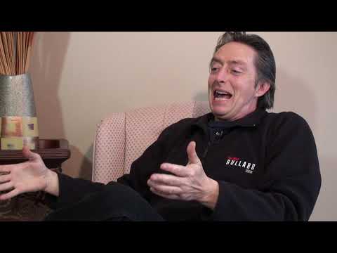 Derek Edwards on Timmins' famous Mattagami Hotel