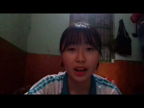 Pronunciation homework