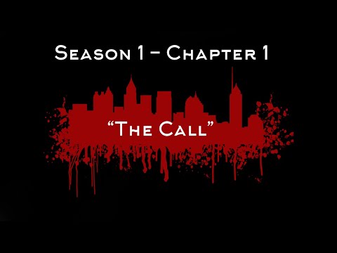 ATL By Night - Season 1 - Chapter 1 - The Call | Vampire: The Masquerade V5 Chronicle