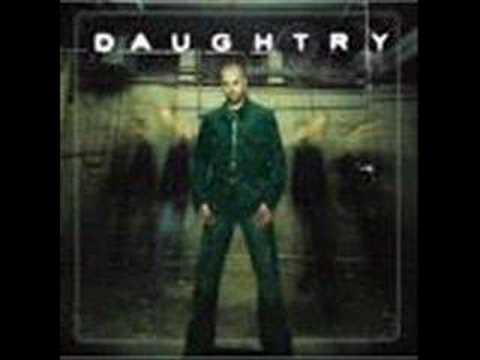 Daughtry feat Slash - What I Want