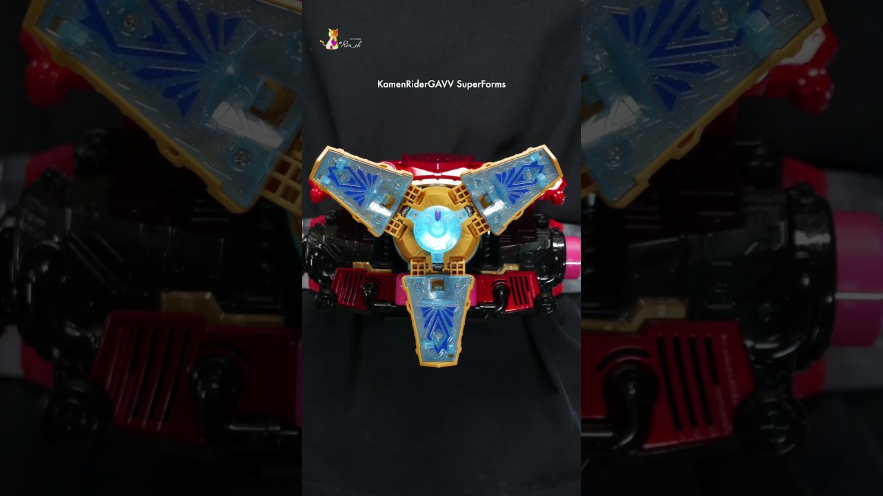 Caking 〜 AmazinGummy #kamenrider #仮面ライダー