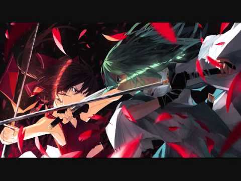 Nightcore - Inside Our Scars