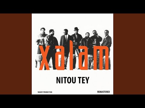 Nitou Tey (Remastered)