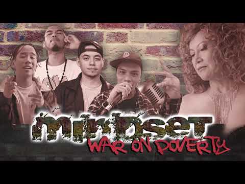 Mindset| Loonie | Aklas | Shanti Dope| Lou Baron