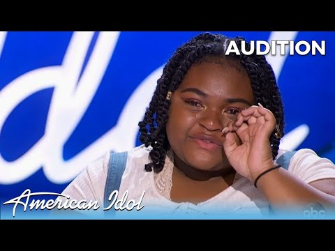 From HOMELESS Shelters To American Idol! Can Ronda Felton And Her Mom reach Their DREAM?