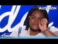 From HOMELESS Shelters To American Idol Can Ronda Felton And Her Mom Reach Their DREAM