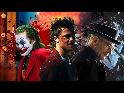 The Freedom We Find in Chaos & Disaster