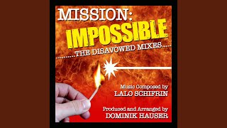 Mission Impossible (original)