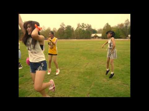 sample cover & Nicki Minaj - Super Bass