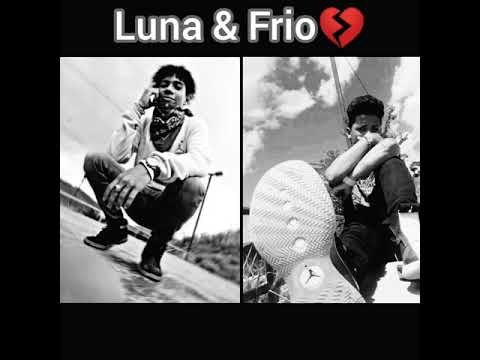 Lil Kollym - Jr Keeyler- Luna & Frio ft