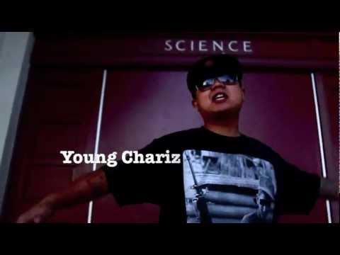 Leader Of The New School (Official Music Video) - Chris Cash aka Young Chariz