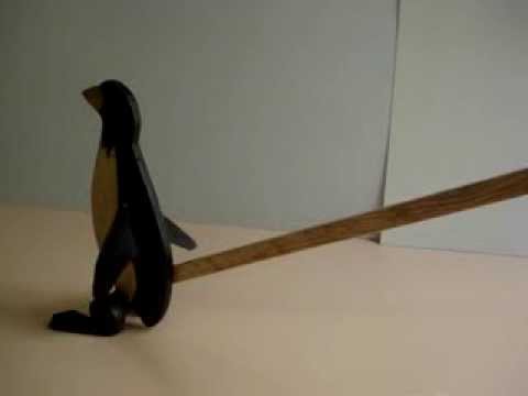 pinguim para criança Feito por OHeinze