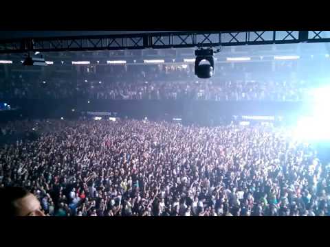 TRANSMISSION 2016 PRAHA THE LOST ORACLE @ MaRLo !! HQ AUDIO