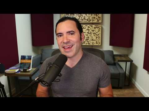 The Secrets of Mix Bus Compression... Demystified! [SSP039]