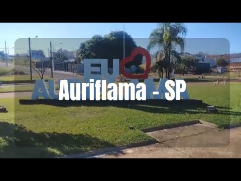 Auriflama - SP