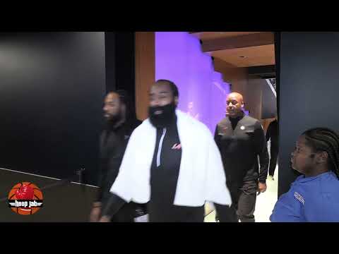 Kawhi, James Harden Immediately After Jokic Scores 55 On The Clippers In Their 6th Straight Loss.