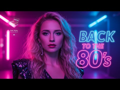 Back to the 80s – My New Songs in the Modern Talking Style!