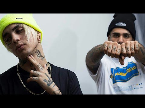 CRACKERO - MANERA BRUTA Feat ZU-NIGGA