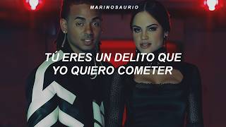 Natti Natasha ❌ Ozuna - Criminal (Letra)