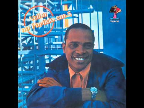 Velha da Portela - Samba do Carpinteiro