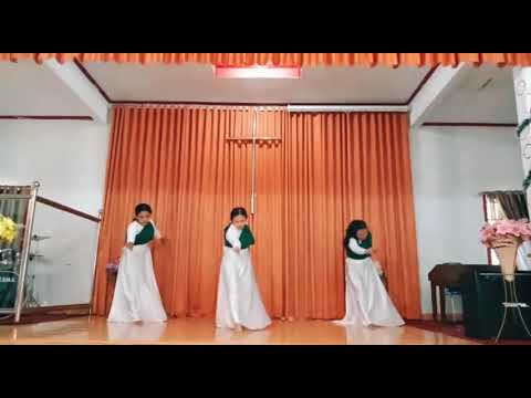 Hidupku adalah Penyembahan ❤️ ( Team tamborin GPdI Efrata)