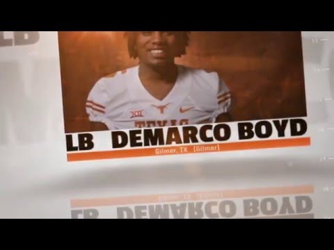 Demarco Boyd