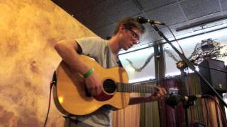 Patrick Dethlefs - Stays the Same