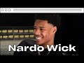 Nardo Wick Listens to Billie Eilish, Who Want Smoke, Meeting Drake (Interview)