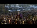 Deep Purple - Vincent Price (..from the Setting Sun Live at Wacken 2013 Full HD)