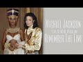 REMEMBER THE TIME Live Studio Version Michael Jackson