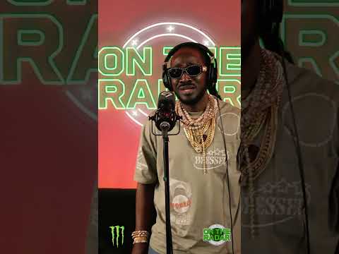 I-Octane "Opportunist" Performance