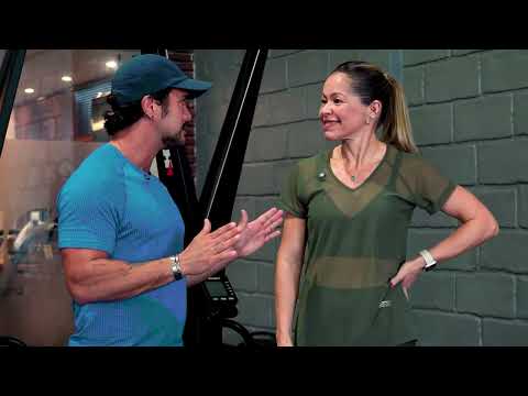 Episódio 02 - Crossfit e Alta Performance
