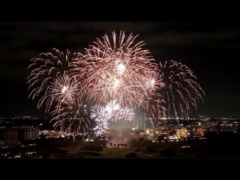 The Boca Raton's Centennial Gala