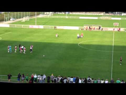 3.kolo 2020/2021 AC Sparta Praha - SK Slavia Praha 5:1 (1:1) 2.pol 4.cast