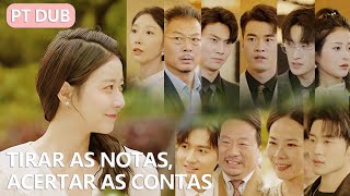 Download lagu Rejeitada e humilhada pela família, ela retorna como a campeã do ENEM e os faz se arrepender! mp3