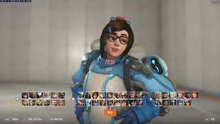 오버워치2 발소리만 듣고 영웅 맞히기