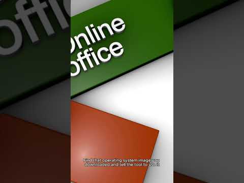 Create a Bootable USB Drive: Easy Guide for Installing Systems and Running Live Sessions