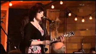 Suvi Teräsniska . Rakkauden jälkeen