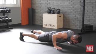 The Chest Workout From Hell