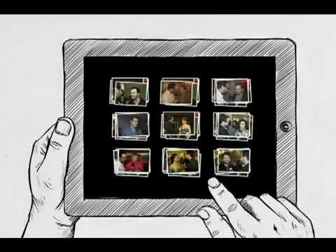 SPOT PROMO CINE CULTURA