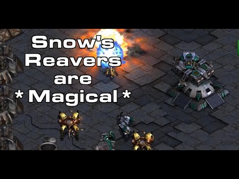 Shinee! 🇰🇷 (T) vs Snow! 🇰🇷 (P) on Pantheon - StarCraft - Brood War REMASTERED
