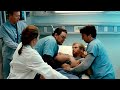 Thor Wakes Up In Hospital Scene Heromanager