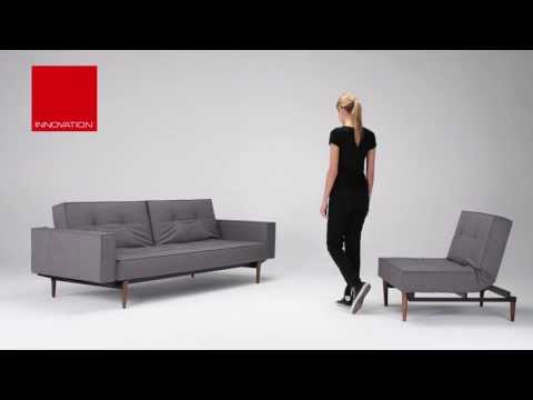 OZ Sofa Bed - Innovation Living