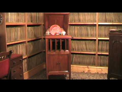 Down By The Old Front Gate  HOT!! -  Jack Payne & his B.B.C. Dance Orchestra