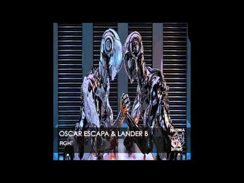 Oscar Escapa, Lander B - Demolition (Original Mix)