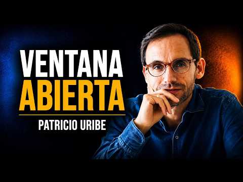 ¿Qué es la Salud Integral? El Psicólogo Patricio Uribe Habla Sobre La Importancia del Bienestar
