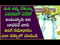 ఎవరెవరో ఏదేదో అంటున్నారని బాధపడే వార