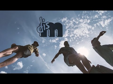 Dis M "ZEID" ( Offizielles Musikvideo ) feat. Stefan Dettl