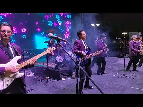 san Felipe del progreso edo de mex. Campeche show con ray 14-feb-2023