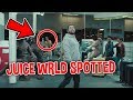 Secrets You Missed Eminem Godzilla Ft Juice WRLD OFFICIAL VIDEO